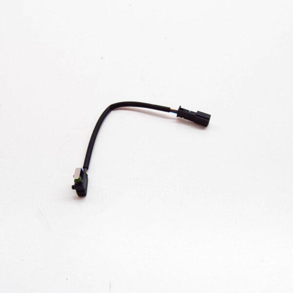2E0919241H - VW CRAFTER 30-50 2F Reverse Light Micro Switch 2E0919241H NEW GENUINE