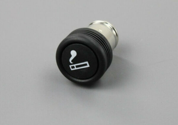 2E0919307 - NEW VOLKSWAGEN CRAFTER 2E CIGARETTE LIGHTER 2E0919307 ORIGINAL