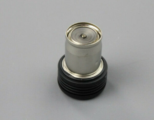 2E0919307 - NEW VOLKSWAGEN CRAFTER 2E CIGARETTE LIGHTER 2E0919307 ORIGINAL
