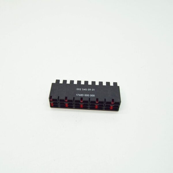 2E0937505C - NEW VW CRAFTER 30-35 CENTRAL ELECTRIC FUSE HOLDER 2E0937505C ORIGINAL