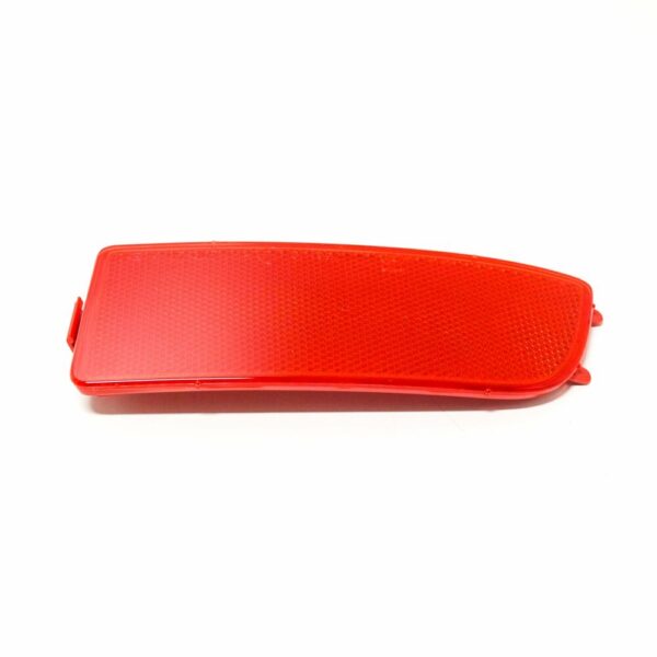 2E0945105A - NEW VOLKSWAGEN CRAFTER 2E REAR BUMPER RIGHT SIDE REFLECTOR 2E0945105A ORIGINAL