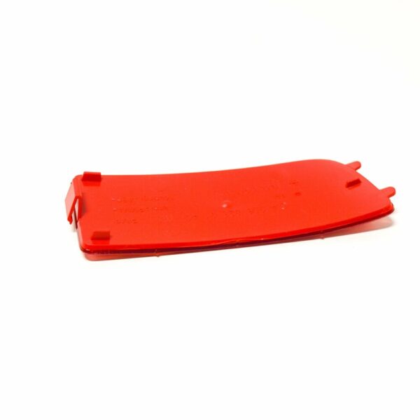 2E0945105A - NEW VOLKSWAGEN CRAFTER 2E REAR BUMPER RIGHT SIDE REFLECTOR 2E0945105A ORIGINAL