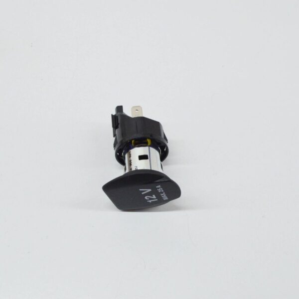 2E0945505A - NEW VW CRAFTER 12 V SOCKET 2E0945505A ORIGINAL