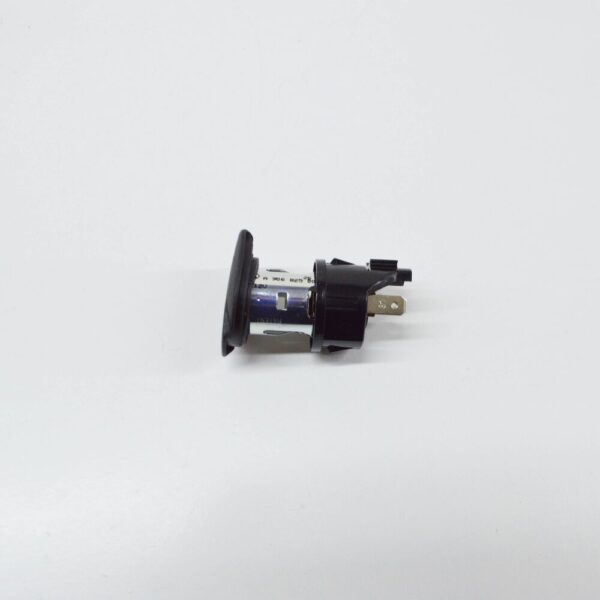 2E0945505A - NEW VW CRAFTER 12 V SOCKET 2E0945505A ORIGINAL