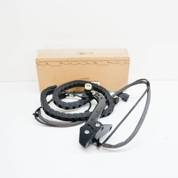 2E0971951AF - NEW VOLKSWAGEN CRAFTER 2E RIGHT SLIDING DOOR CABLE LOOM 2E0971951AF ORIGINAL