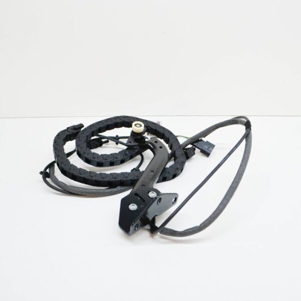 2E0971951AF - NEW VOLKSWAGEN CRAFTER 2E RIGHT SLIDING DOOR CABLE LOOM 2E0971951AF ORIGINAL