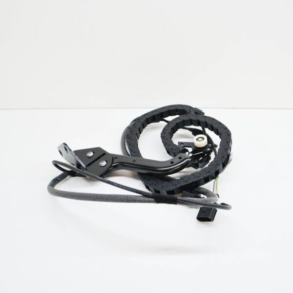 2E0971951AF - NEW VOLKSWAGEN CRAFTER 2E RIGHT SLIDING DOOR CABLE LOOM 2E0971951AF ORIGINAL