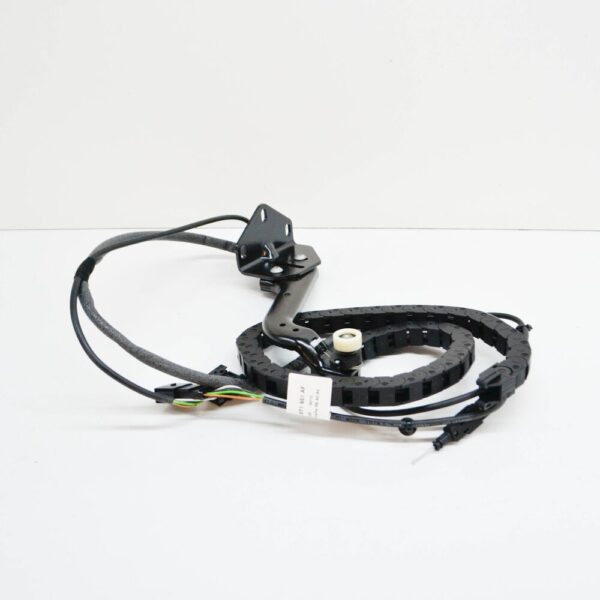 2E0971951AF - NEW VOLKSWAGEN CRAFTER 2E RIGHT SLIDING DOOR CABLE LOOM 2E0971951AF ORIGINAL