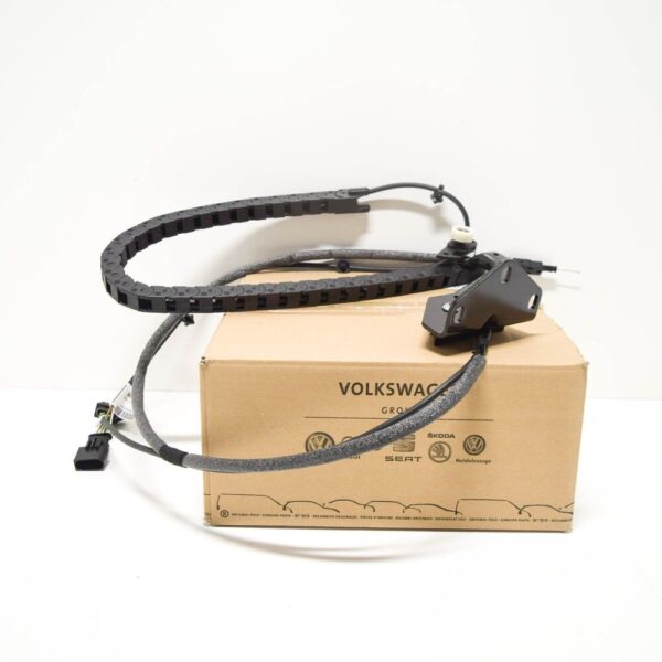 2E0971951AH - NEW VW CRAFTER 2E RIGHT SLIDING DOOR ADAPTER CABLE LOOM 2E0971951AH ORIGINAL