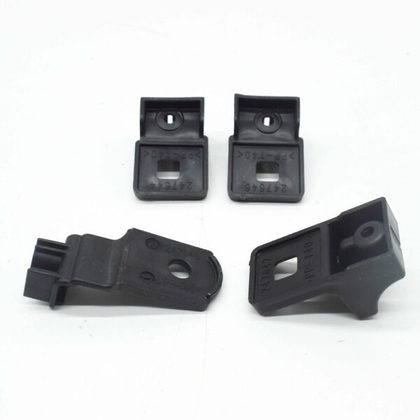 2E0998226 - NEW VW CRAFTER 2E FRONT RIGHT HEADLIGHT REPAIR MOUNT KIT 2E0998226