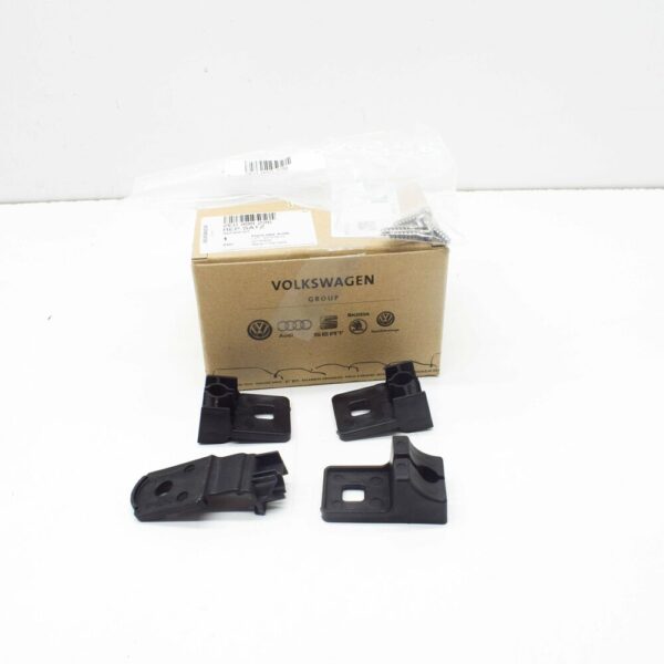 2E0998226 - NEW VW CRAFTER 2E FRONT RIGHT HEADLIGHT REPAIR MOUNT KIT 2E0998226
