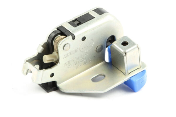 2E1827506F - NEW VW CRAFTER 30-35 MINIBUS 2E REAR LEFT UPPER TAILGATE LOCK 2E1827506F