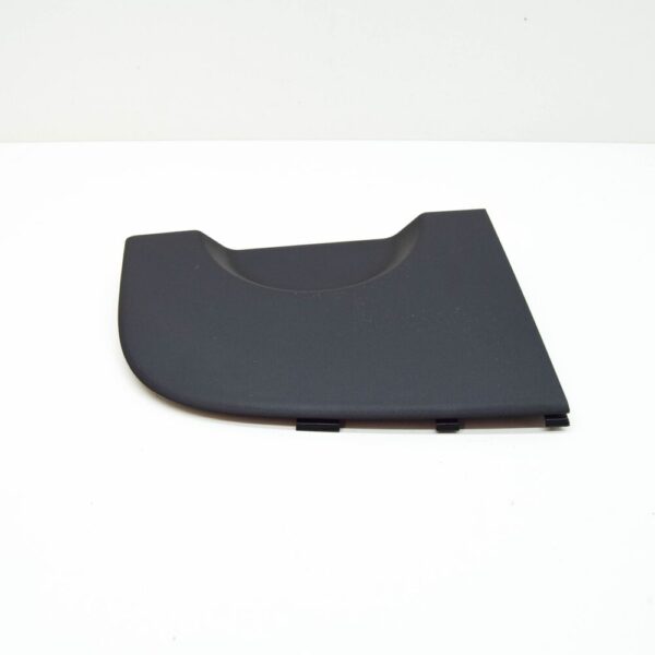 2E1827685B - VW Crafter 2F MK1 door handle cover rear left 2E1827685B, original part
