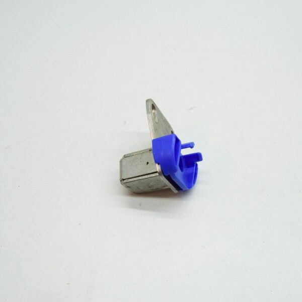 2E1829635 - VW Crafter 2F MK1 mounting block for rear wing door 2E1829635, original part