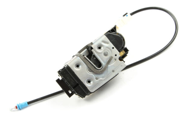 2E1837015E - NEW VW CRAFTER 30-35 MINIBUS 2E FRONT LEFT DOOR LOCK LHD 2E1837015E ORIGINAL