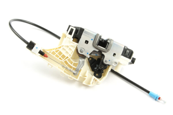 2E1837015E - NEW VW CRAFTER 30-35 MINIBUS 2E FRONT LEFT DOOR LOCK LHD 2E1837015E ORIGINAL