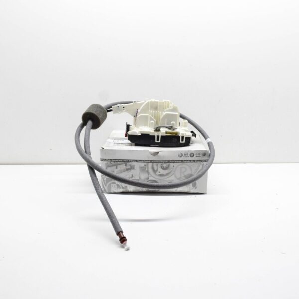 2E1843013G - VOLKSWAGEN CRAFTER 2E Left Side Sliding Door Lock LHD 2E1843013N NEW GENUINE