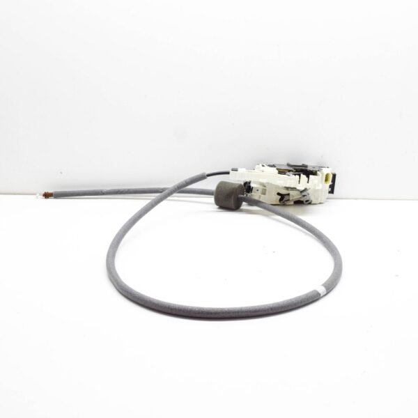 2E1843013G - VOLKSWAGEN CRAFTER 2E Left Side Sliding Door Lock LHD 2E1843013N NEW GENUINE