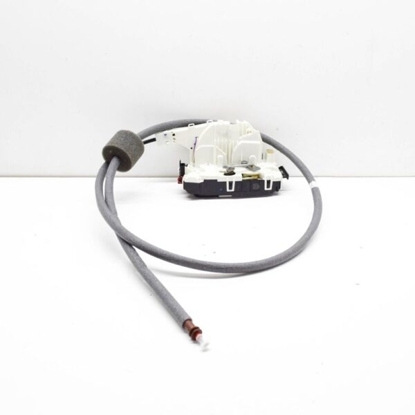 2E1843013G - VOLKSWAGEN CRAFTER 2E Left Side Sliding Door Lock LHD 2E1843013N NEW GENUINE