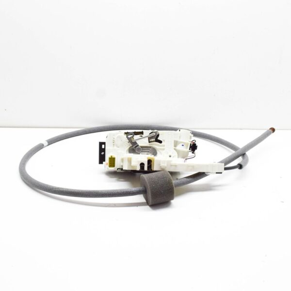 2E1843013G - VOLKSWAGEN CRAFTER 2E Left Side Sliding Door Lock LHD 2E1843013N NEW GENUINE