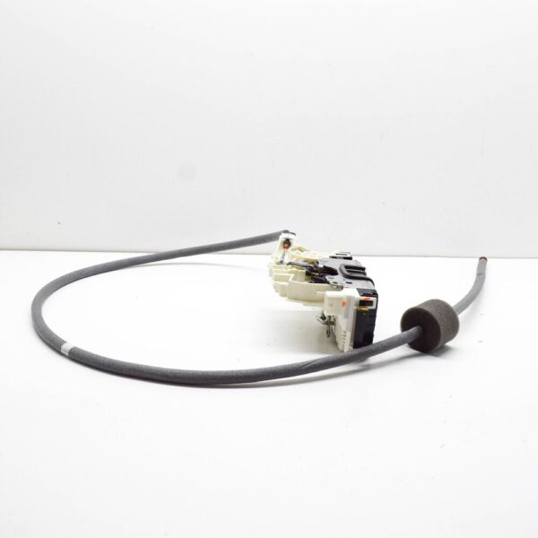 2E1843013G - VOLKSWAGEN CRAFTER 2E Left Side Sliding Door Lock LHD 2E1843013N NEW GENUINE