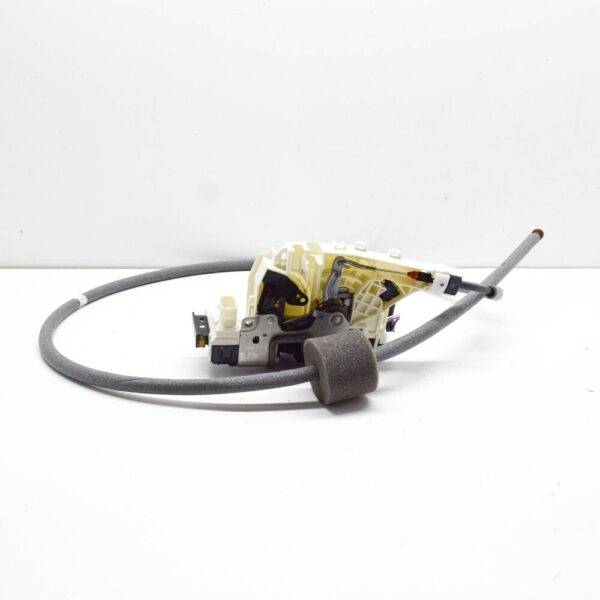 2E1843013G - VOLKSWAGEN CRAFTER 2E Left Side Sliding Door Lock LHD 2E1843013N NEW GENUINE