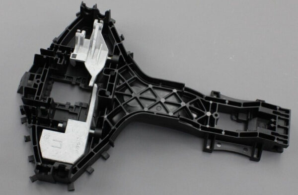 2E1843155A - NEW VOLKSWAGEN CRAFTER 2F LEFT SLIDING DOOR MOUNTING PLATE 2E1843155A ORIGINAL