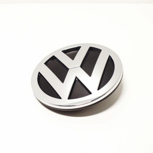 2E1853600 - NEW VOLKSWAGEN CRAFTER REAR TRUNK BOOT EMBLEM BADGE 2E1853600