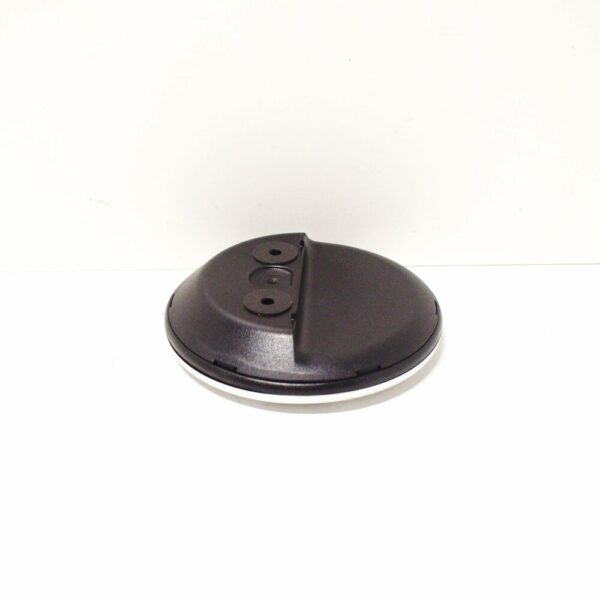 2E1853600 - NEW VOLKSWAGEN CRAFTER REAR TRUNK BOOT EMBLEM BADGE 2E1853600