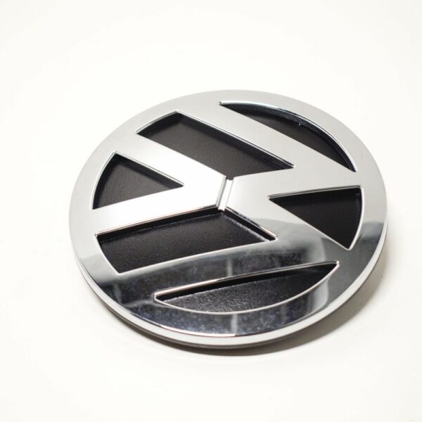 2E1853600 - NEW VOLKSWAGEN CRAFTER REAR TRUNK BOOT EMBLEM BADGE 2E1853600
