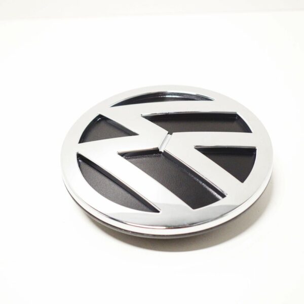2E1853600 - NEW VOLKSWAGEN CRAFTER REAR TRUNK BOOT EMBLEM BADGE 2E1853600