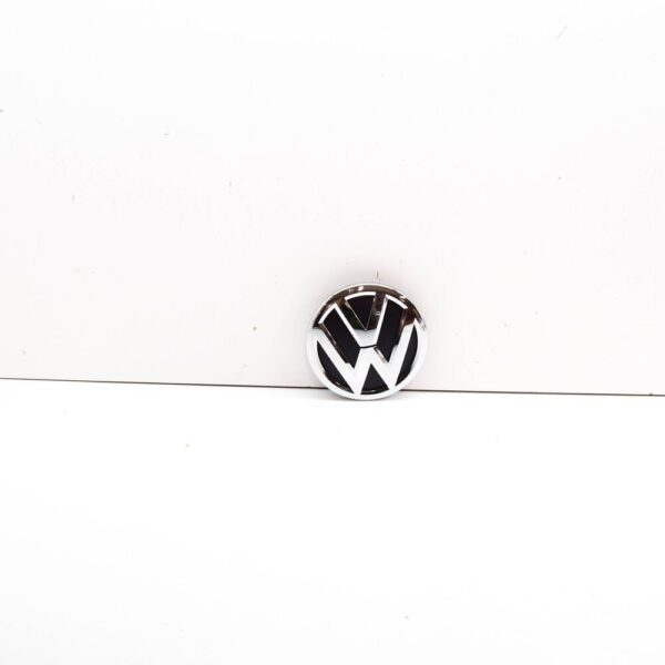 2E1853600A - VW Crafter 30-35 Minibus 2E Rear Tailgate Badge 2E1853600A NEW GENUINE