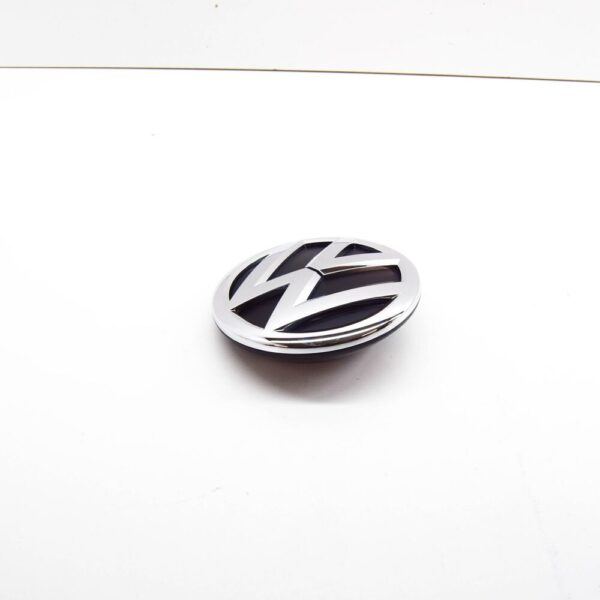 2E1853600A - VW Crafter 30-35 Minibus 2E Rear Tailgate Badge 2E1853600A NEW GENUINE
