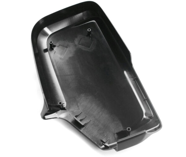 2E1857516B - NEW OEM VW CRAFTER 2F MK1 FRONT RIGHT DOOR MIRROR COVER CAP 2E1857516B GENUINE