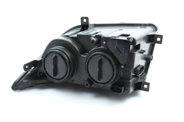 2E1941015 - NEW VW CRAFTER 30-50 FURGON 2E FRONT LEFT HEADLIGHT LHD 2E1941015 ORIGINAL