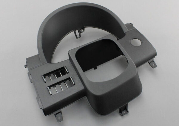 2E2857503 - NEW VOLKSWAGEN CRAFTER 2E INSTRUMENT HOUSING COVER TRIM RHD 2E2857503 ORIGINAL