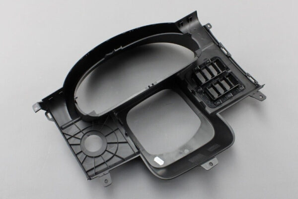 2E2857503 - NEW VOLKSWAGEN CRAFTER 2E INSTRUMENT HOUSING COVER TRIM RHD 2E2857503 ORIGINAL