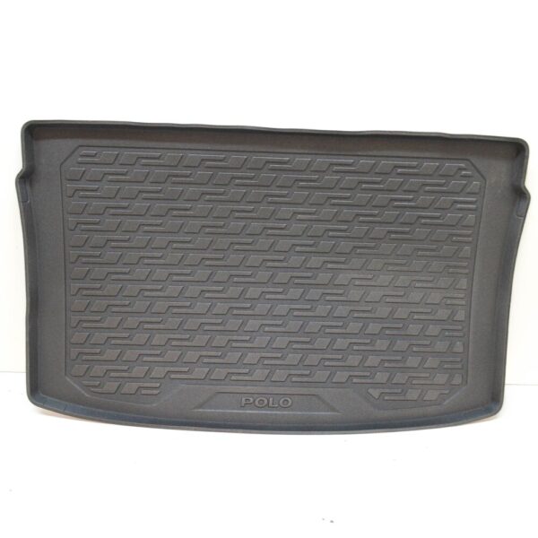 2G0061160 - VW POLO AW MK6 Luggage Compartment Inlay Liner 2G0061160 NEW