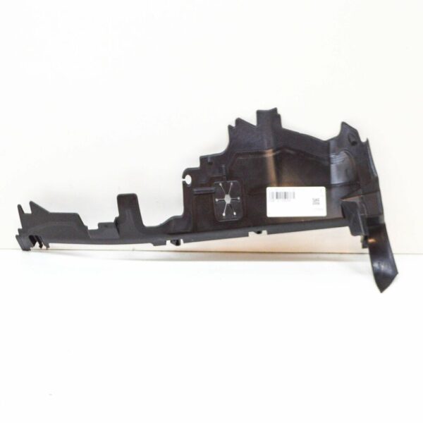 2G0121283A - NEW VOLKSWAGEN POLO AW BZ LEFT RADIATOR AIR DUCT GUIDE 2G0121283A ORIGINAL
