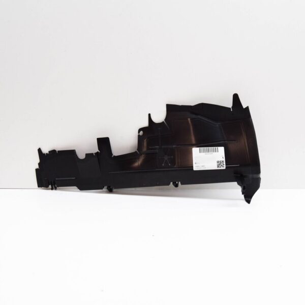 2G0121283F - VOLKSWAGEN POLO AW Radiator Air Guide 2G0121283F NEW GENUINE