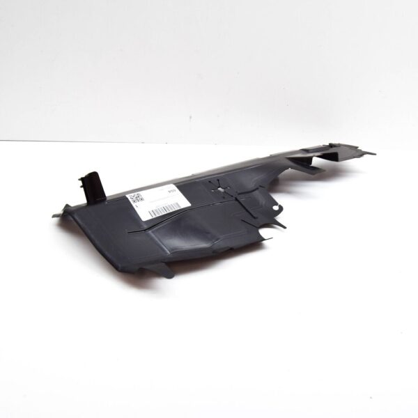 2G0121283F - VOLKSWAGEN POLO AW Radiator Air Guide 2G0121283F NEW GENUINE