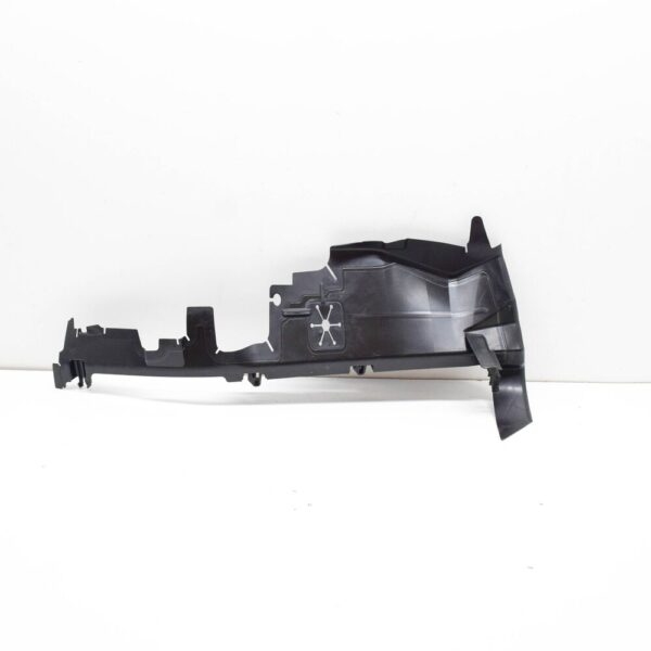 2G0121283G - NEW VOLKSWAGEN POLO AW RADIATOR AIR GUIDE 2G0121283G ORIGINAL