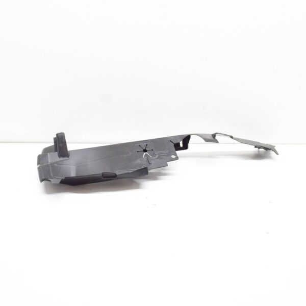 2G0121283G - NEW VOLKSWAGEN POLO AW RADIATOR AIR GUIDE 2G0121283G ORIGINAL