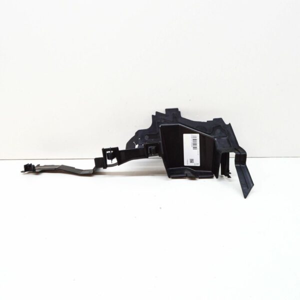 2G0121284A - NEW VOLKSWAGEN POLO AW 6R RIGHT RADIATOR AIR DUCT 2G0121284A ORIGINAL