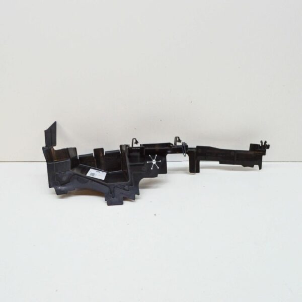 2G0121284A - NEW VOLKSWAGEN POLO AW 6R RIGHT RADIATOR AIR DUCT 2G0121284A ORIGINAL