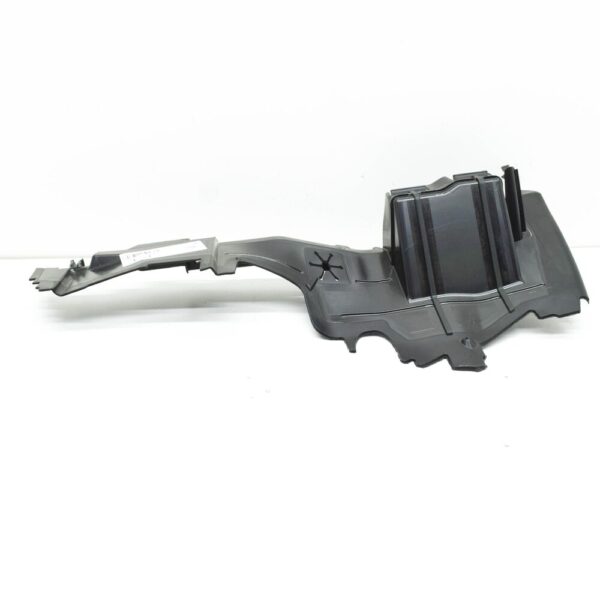 2G0121284H - NEW VOLKSWAGEN POLO AW COOLER AIR SUPPLY 2G0121284H ORIGINAL