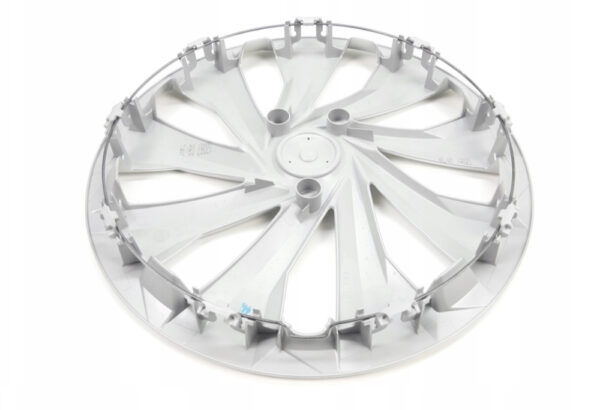 2G0601147AYTI - NEW VW POLO MK6 AW WHEEL HUB COVER CAP 15"2G0601147ayti ORIGINAL