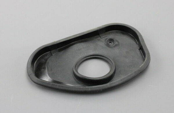 2G0809933 - Volkswagen Polo AW fuel filter housing 2G0809933 NEW ORIGINAL