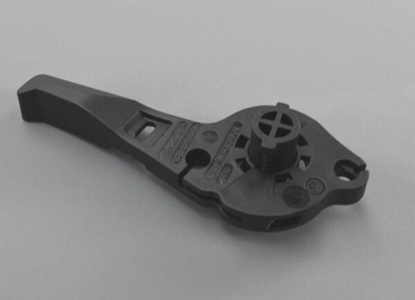 2G0823661A - New VW Polo AW MK6 Bonnet Release Lever 2G0823661A Genuine