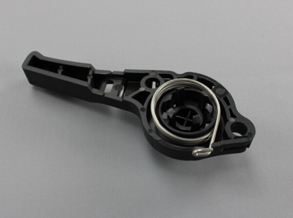 2G0823661A - New VW Polo AW MK6 Bonnet Release Lever 2G0823661A Genuine